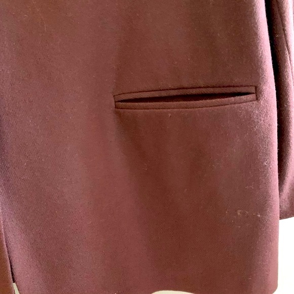 Sag Harbor Wool Blazer - Picture 6 of 6